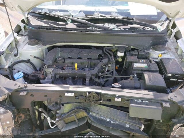 2023 HYUNDAI VENUE SEL 10