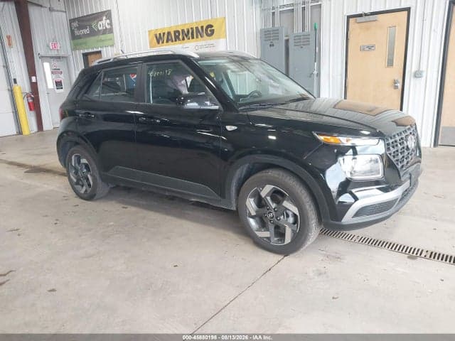 2026 HYUNDAI VENUE SEL 1