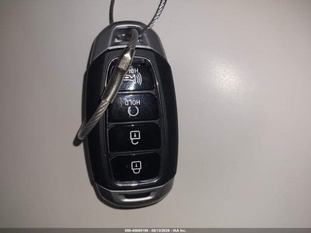 2026 HYUNDAI VENUE SEL 11