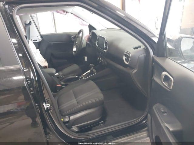 2026 HYUNDAI VENUE SEL 5