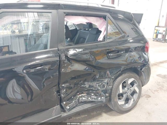 2026 HYUNDAI VENUE SEL 6