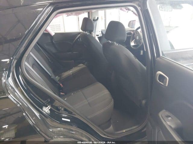 2026 HYUNDAI VENUE SEL 8