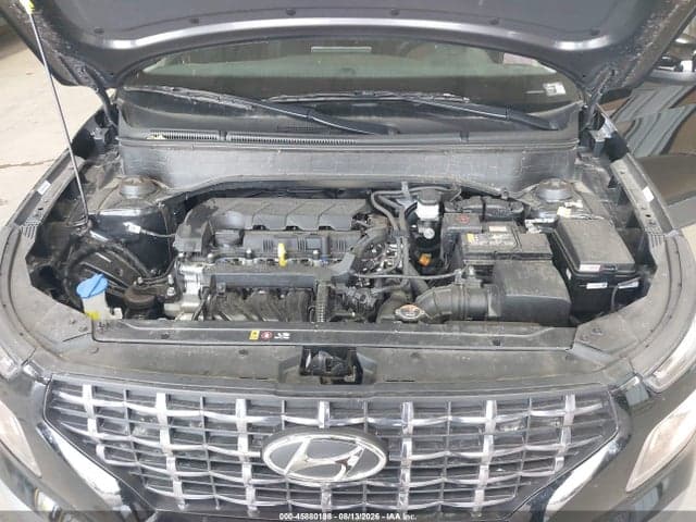 2026 HYUNDAI VENUE SEL 10