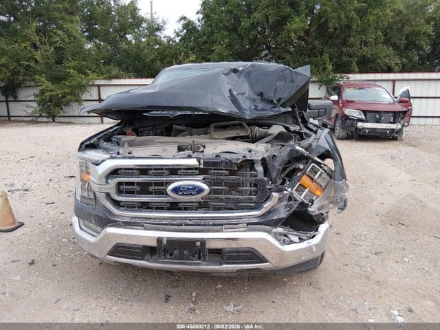 2022 FORD F-150 XLT 12
