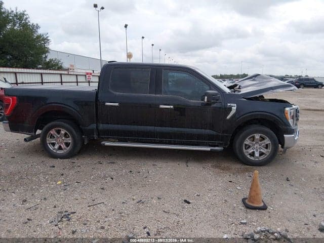 2022 FORD F-150 XLT 13