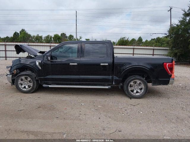 2022 FORD F-150 XLT 14