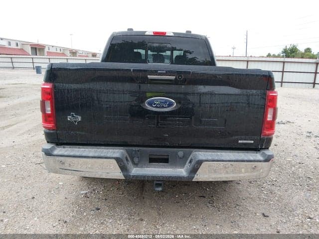 2022 FORD F-150 XLT 16