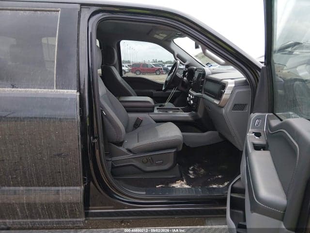 2022 FORD F-150 XLT 5
