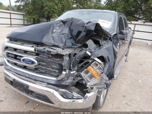 2022 FORD F-150 XLT 6
