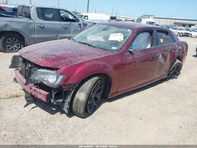 2023 CHRYSLER 300 TOURING L 2