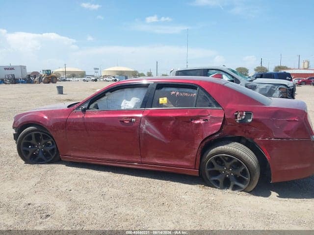 2023 CHRYSLER 300 TOURING L 13
