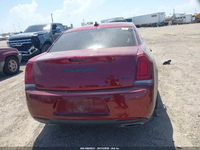 2023 CHRYSLER 300 TOURING L 15