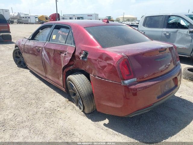 2023 CHRYSLER 300 TOURING L 3