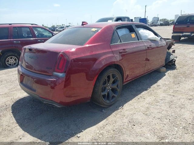 2023 CHRYSLER 300 TOURING L 4