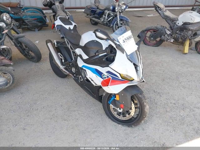 2026 BMW S 1000 RR 1