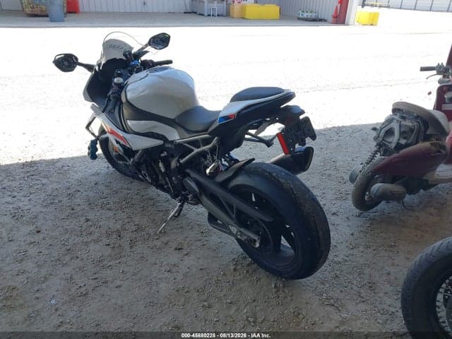 2026 BMW S 1000 RR 3