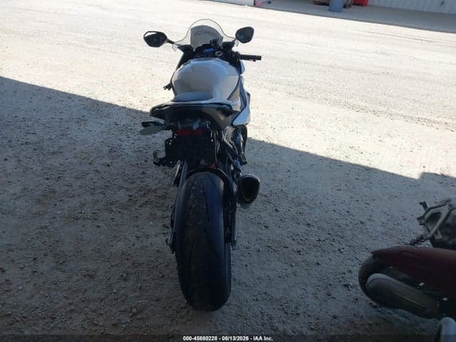 2026 BMW S 1000 RR 6