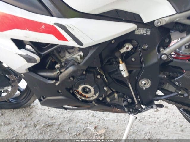 2026 BMW S 1000 RR 9