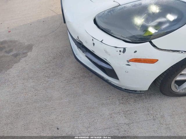 2019 PORSCHE PANAMERA 4 6