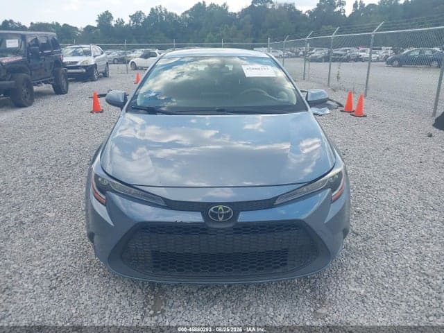2021 TOYOTA COROLLA LE 13