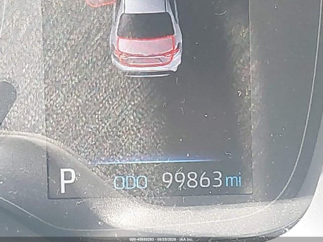 2021 TOYOTA COROLLA LE 16