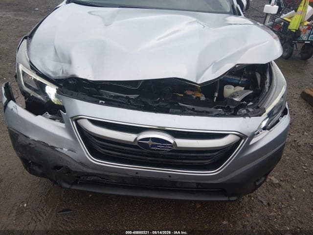 2020 SUBARU OUTBACK PREMIUM 6