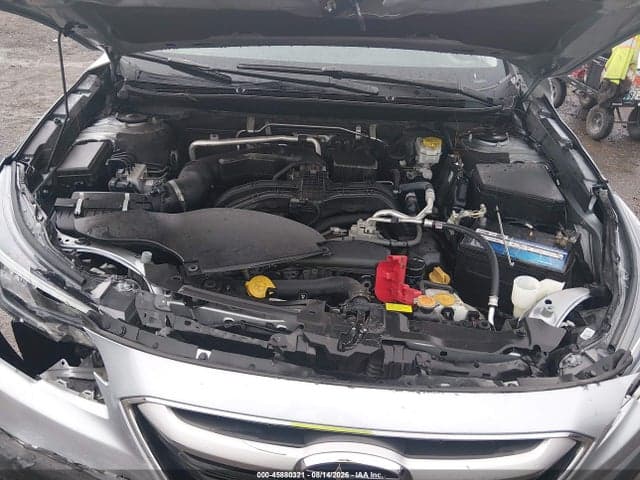 2020 SUBARU OUTBACK PREMIUM 10