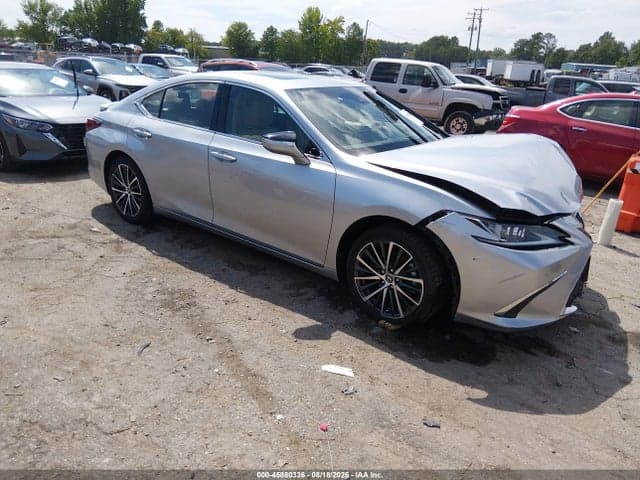 2024 LEXUS ES 300H 1