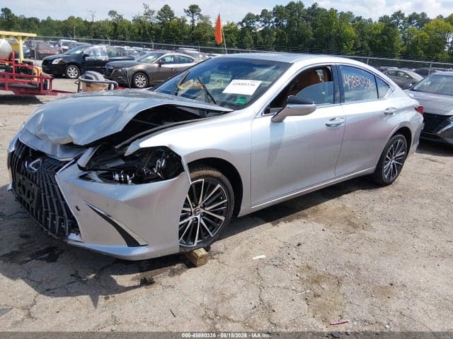 2024 LEXUS ES 300H 2