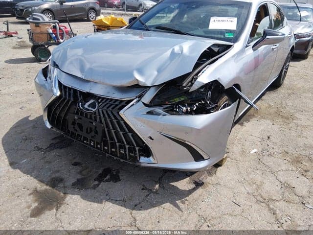 2024 LEXUS ES 300H 6