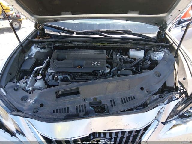2024 LEXUS ES 300H 10