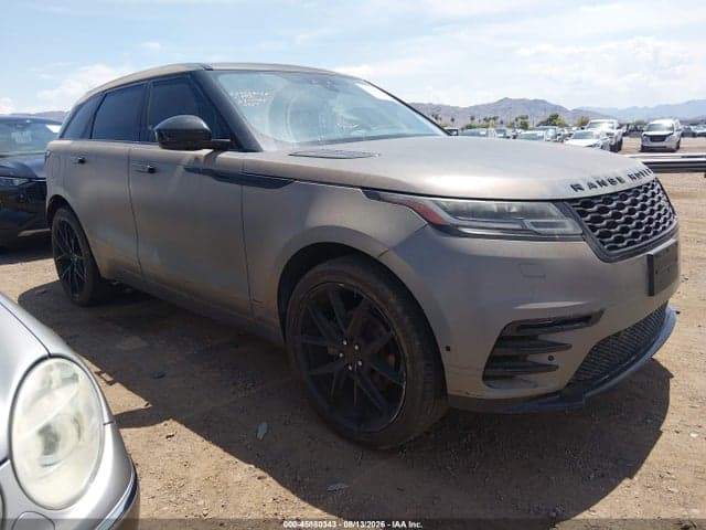 2019 LAND ROVER RANGE ROVER VELAR P250 R-DYNAMIC SE