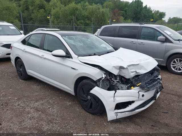 2020 VOLKSWAGEN JETTA 1.4T SEL 1