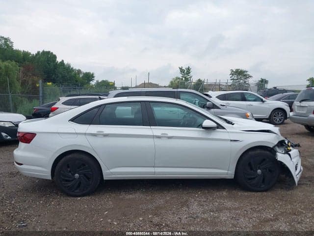 2020 VOLKSWAGEN JETTA 1.4T SEL 13
