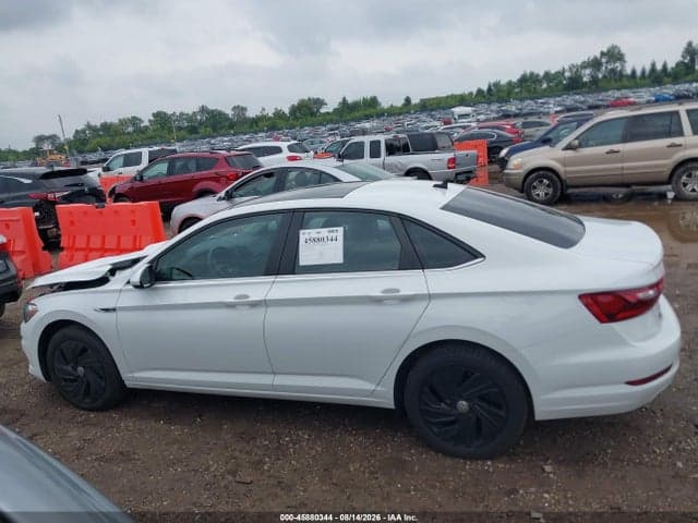 2020 VOLKSWAGEN JETTA 1.4T SEL 14