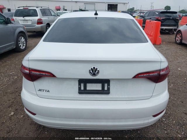 2020 VOLKSWAGEN JETTA 1.4T SEL 16