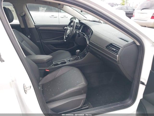 2020 VOLKSWAGEN JETTA 1.4T SEL 5