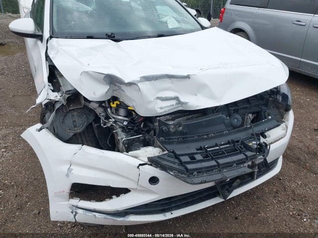 2020 VOLKSWAGEN JETTA 1.4T SEL 6