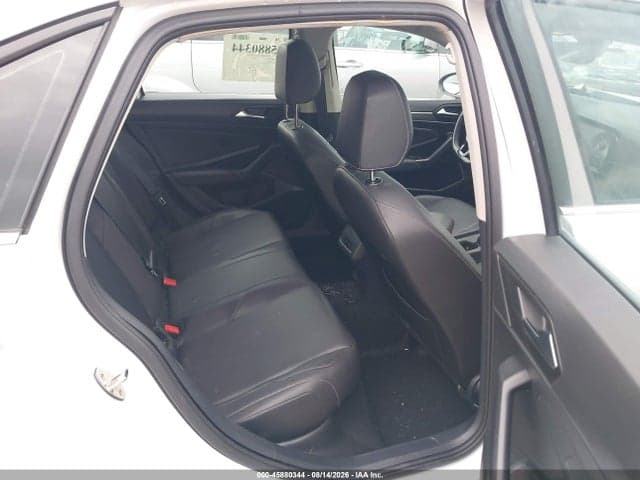 2020 VOLKSWAGEN JETTA 1.4T SEL 8
