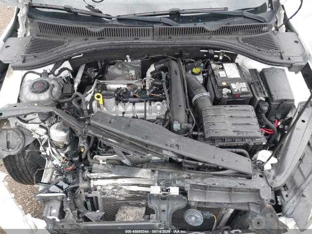 2020 VOLKSWAGEN JETTA 1.4T SEL 10