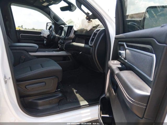 2022 RAM 1500 BIG HORN 4X4 5'7 BOX 5