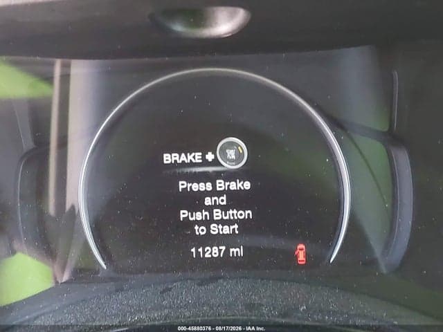 2026 DODGE DURANGO GT AWD 7