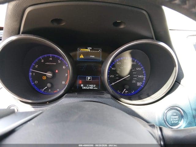 2018 SUBARU OUTBACK 3.6R TOURING 7