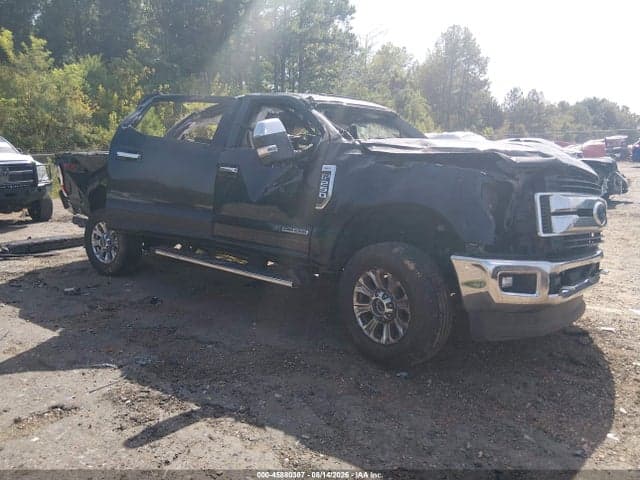 2018 FORD F-250 XLT 1