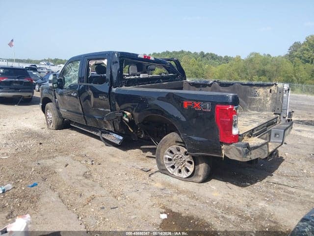 2018 FORD F-250 XLT 3