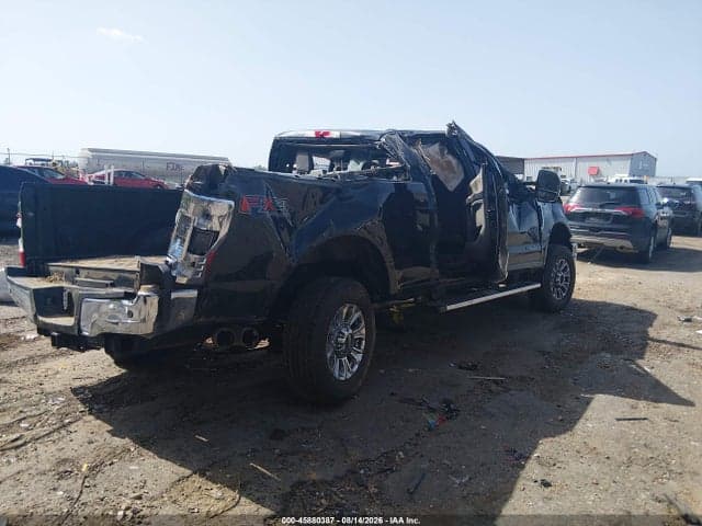 2018 FORD F-250 XLT 4