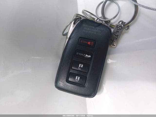 2017 LEXUS RX 450H 11