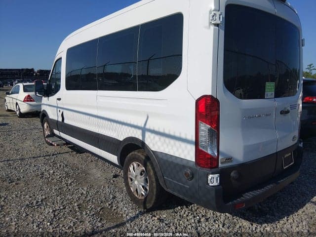 2020 FORD TRANSIT-350 PASSENGER VAN XL 3