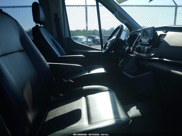 2020 FORD TRANSIT-350 PASSENGER VAN XL 5