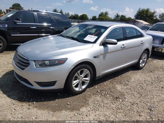 2017 FORD TAURUS SEL 2